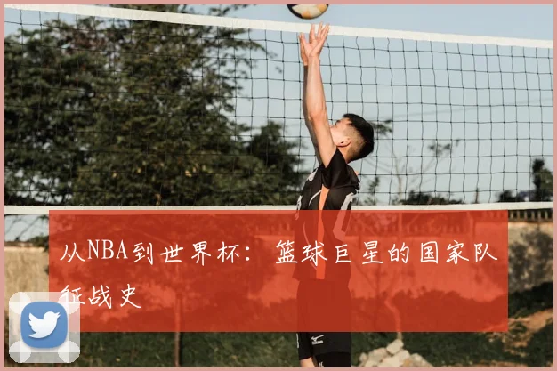 从NBA到世界杯：篮球巨星的国家队征战史