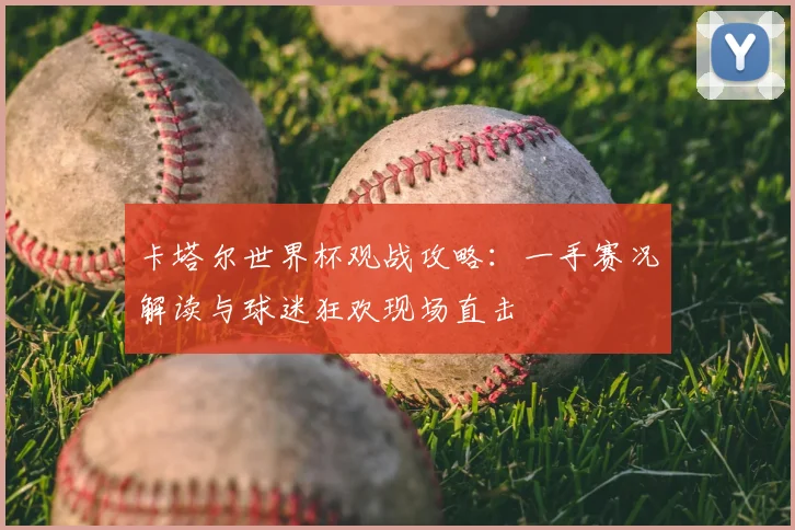 卡塔尔世界杯观战攻略：一手赛况解读与球迷狂欢现场直击