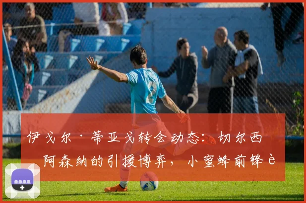 伊戈尔·蒂亚戈转会动态：切尔西与阿森纳的引援博弈，小蜜蜂前锋身价与技术分析